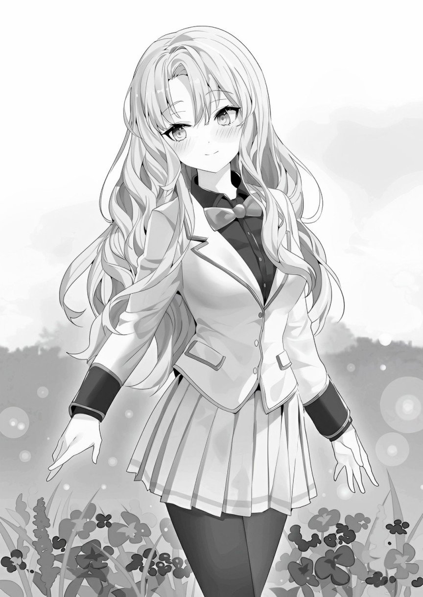 插画