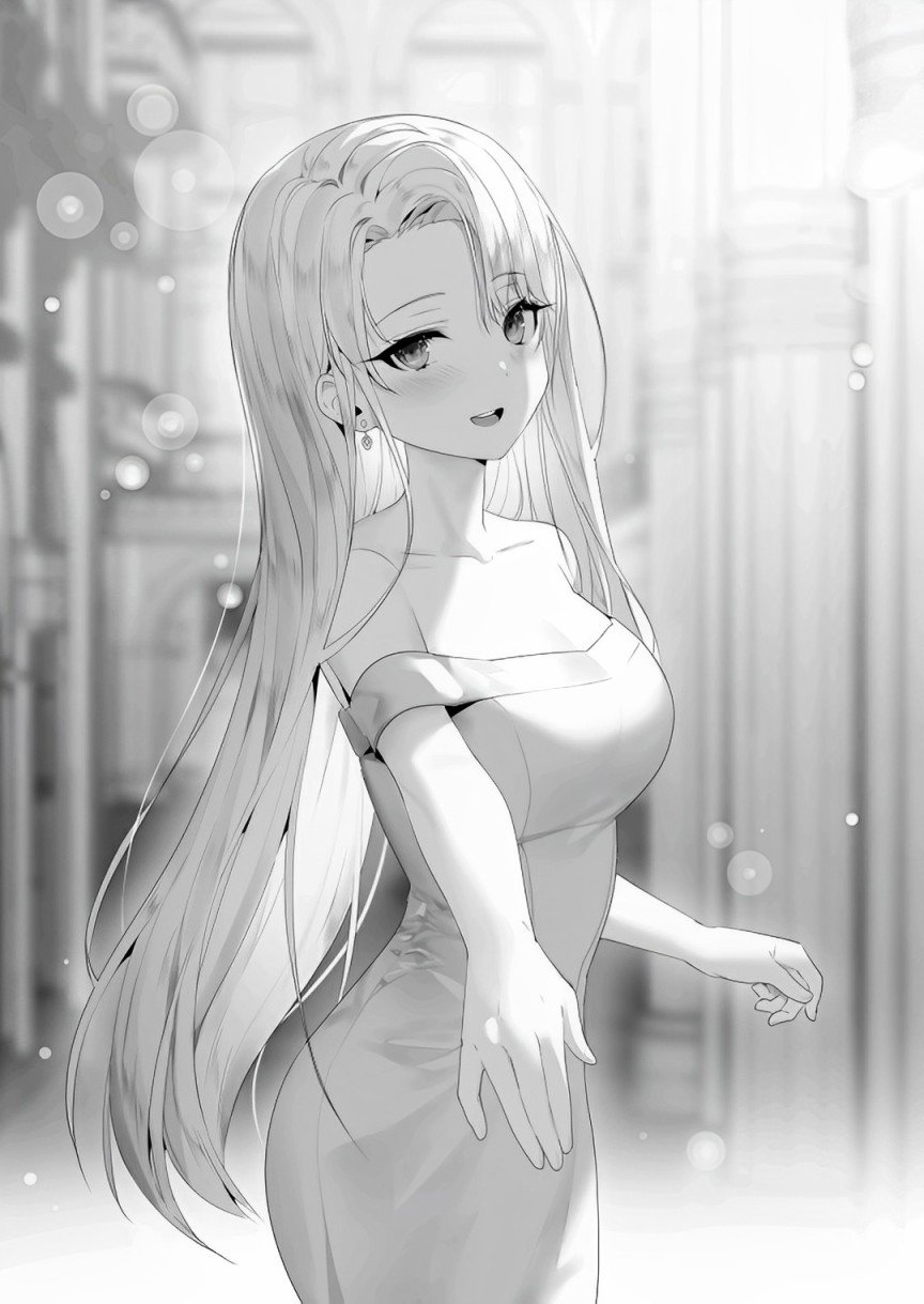 插画