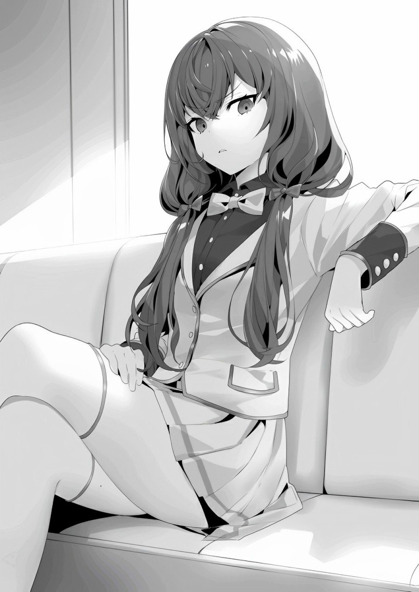 插画