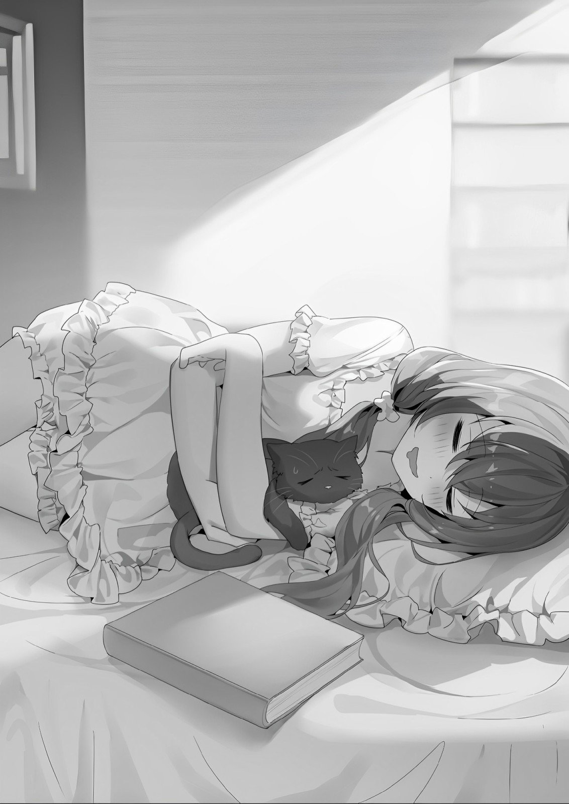 插画