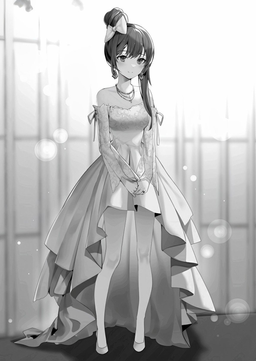 插画