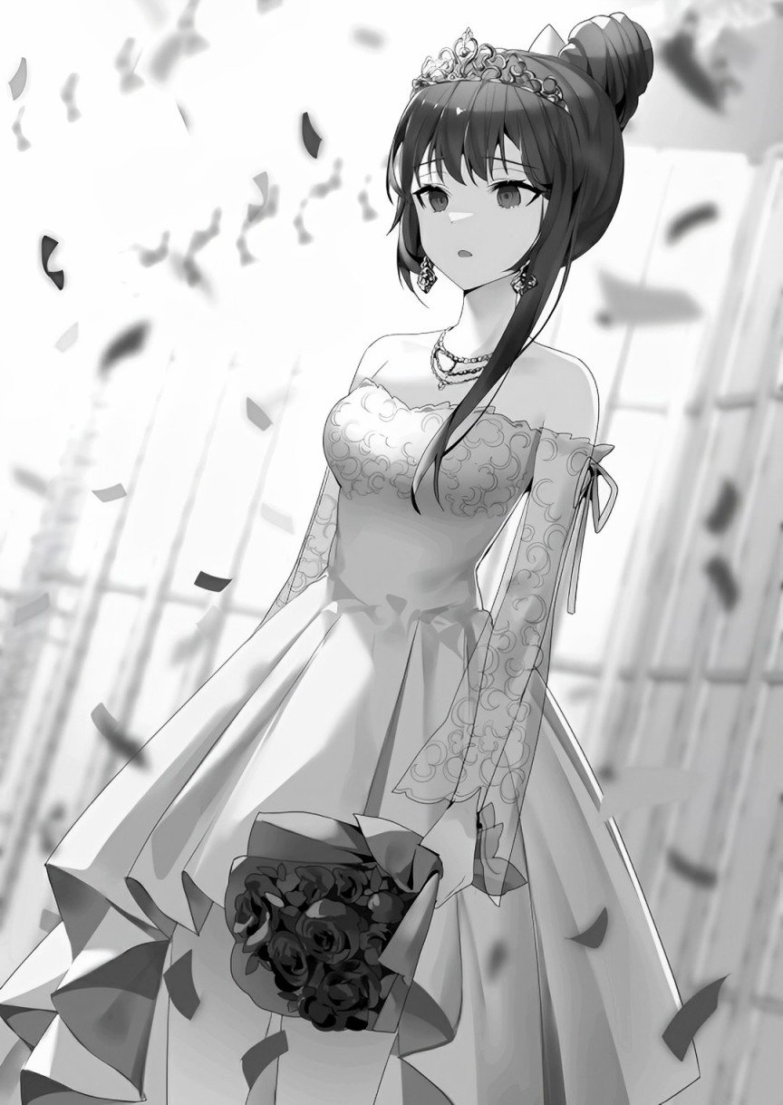 插画