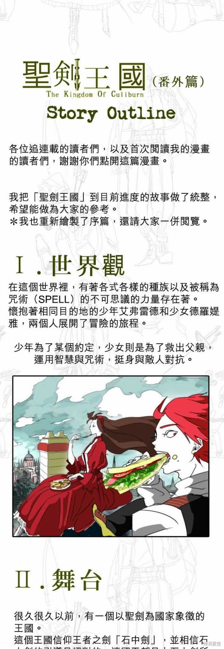 StoryOutline