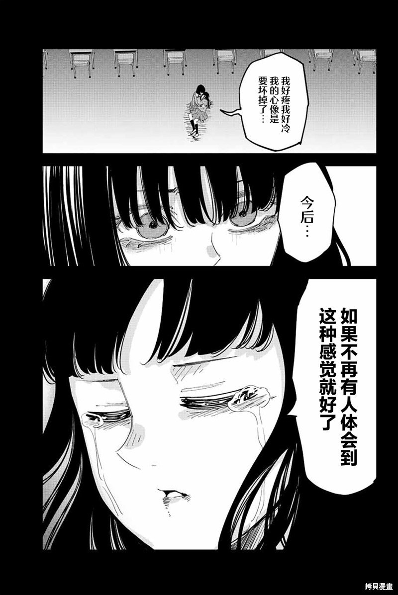 第194话 强迫欺凌的真相