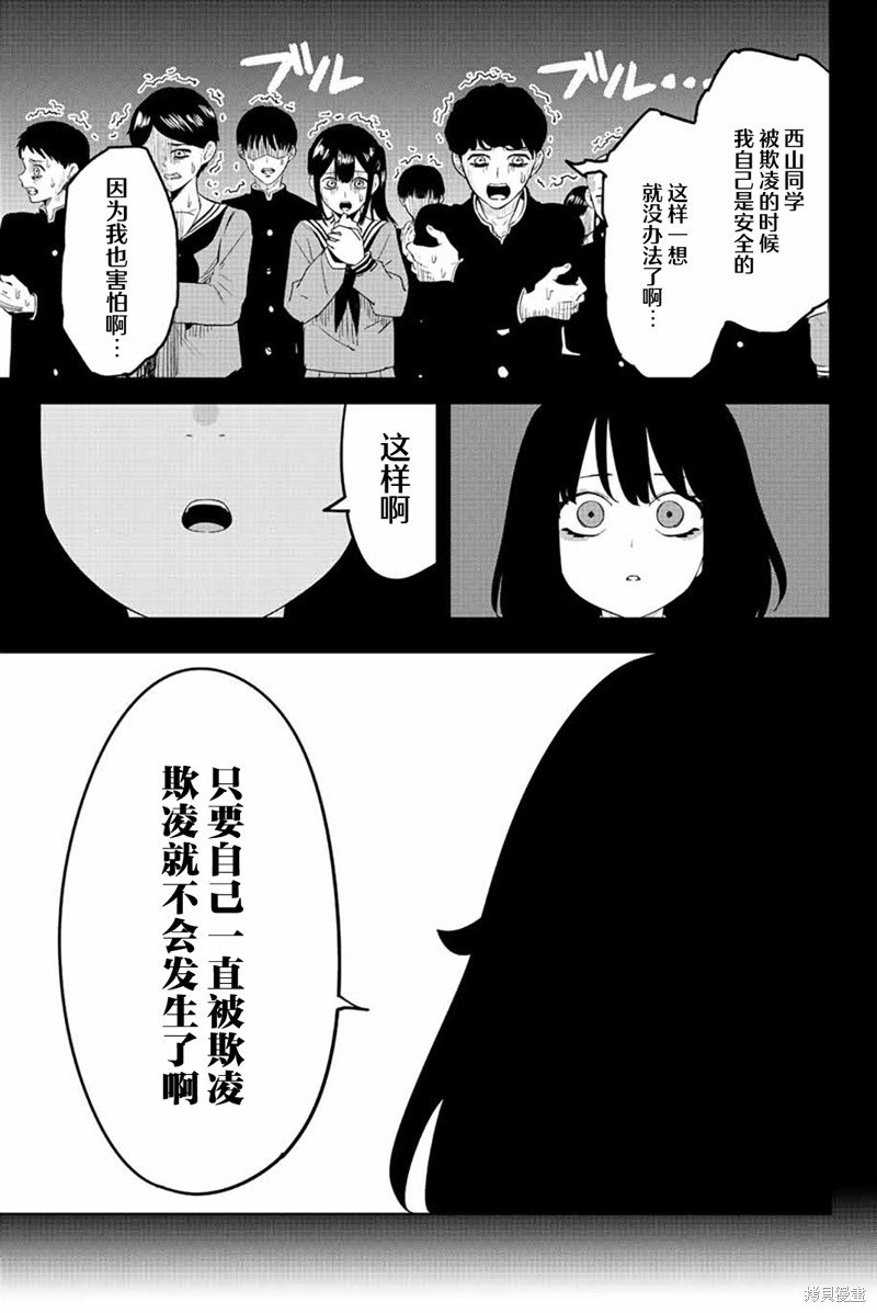 第194话 强迫欺凌的真相