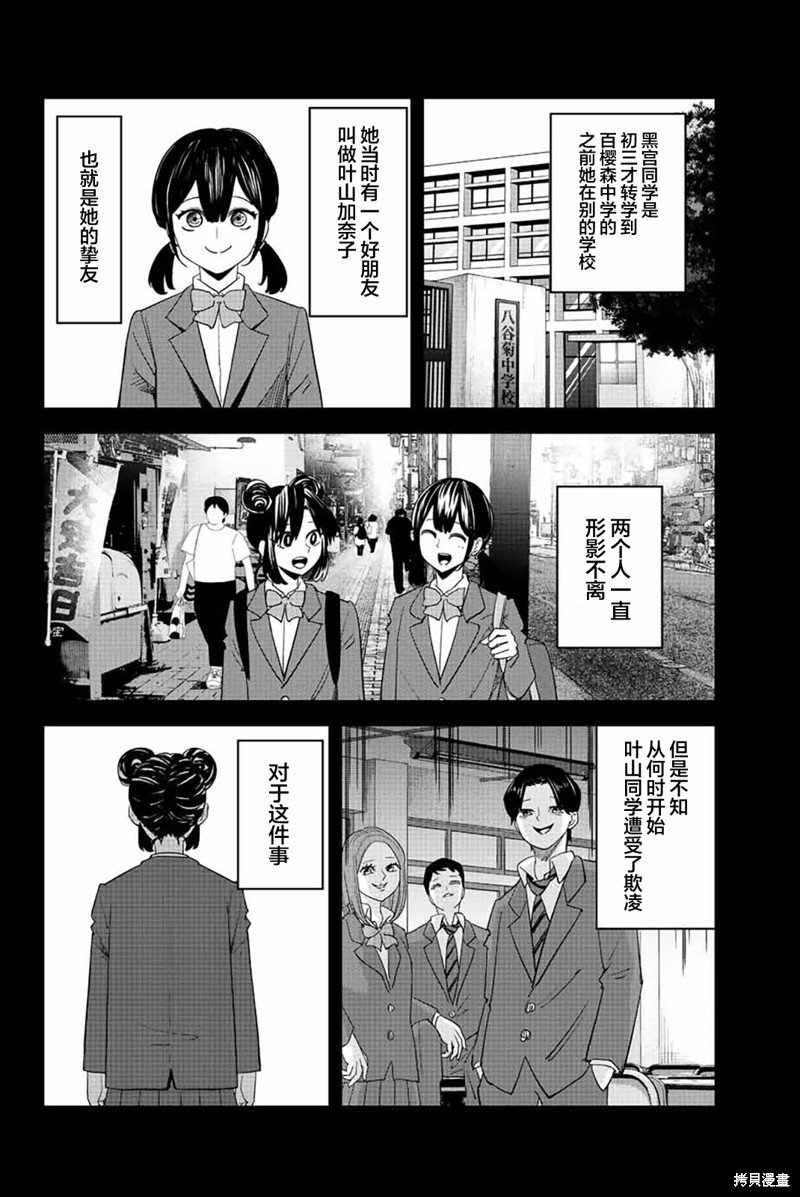 第198话 黑宫的过去