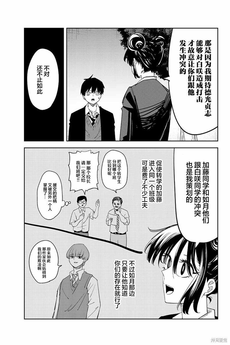 第198话 黑宫的过去