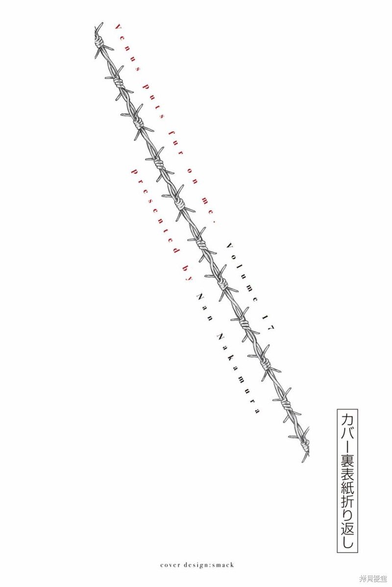 17卷番外篇