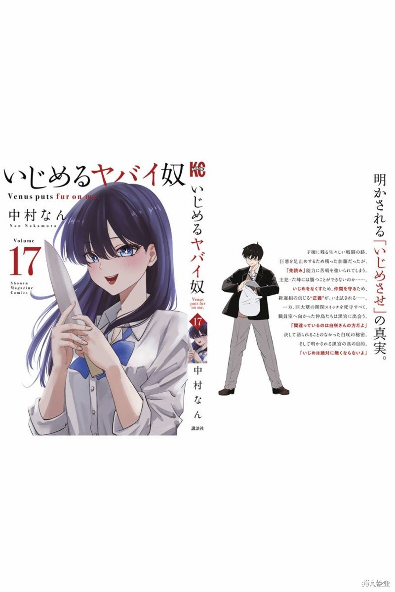 17卷番外篇