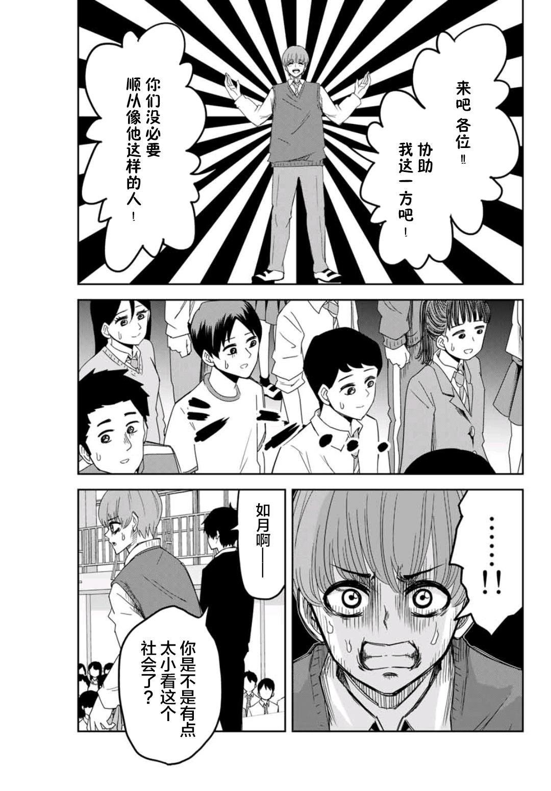 第68话 周全的准备