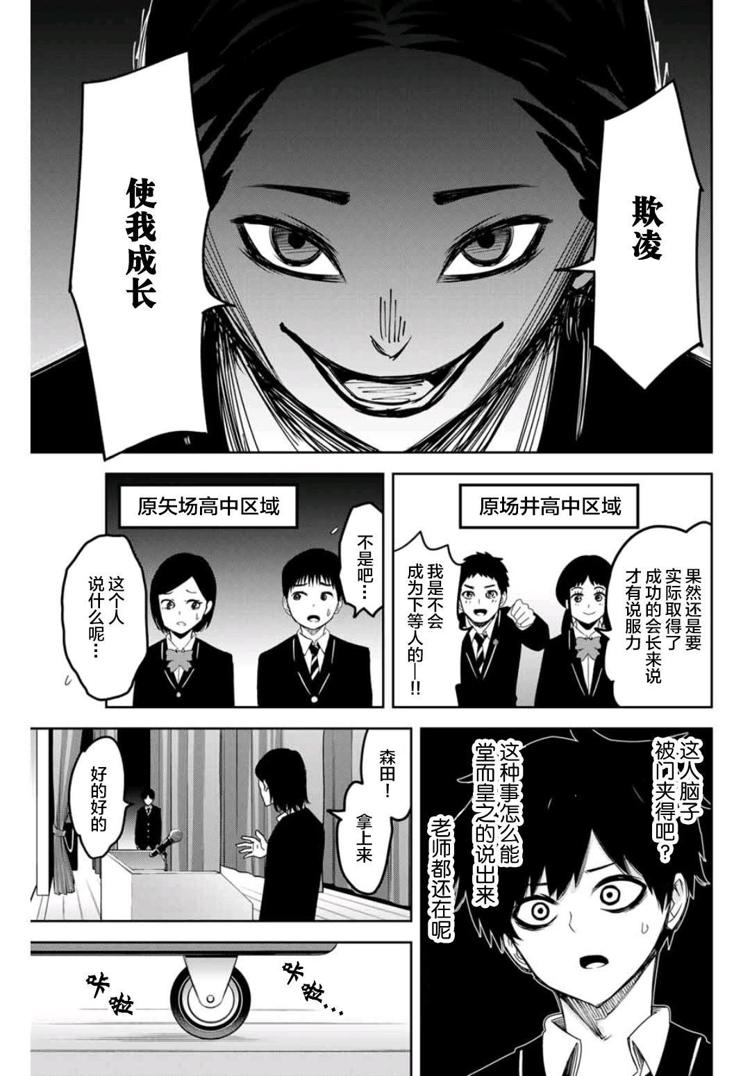 第76话 候选人介绍