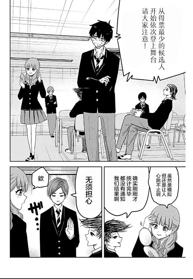 第83话 迷你选举