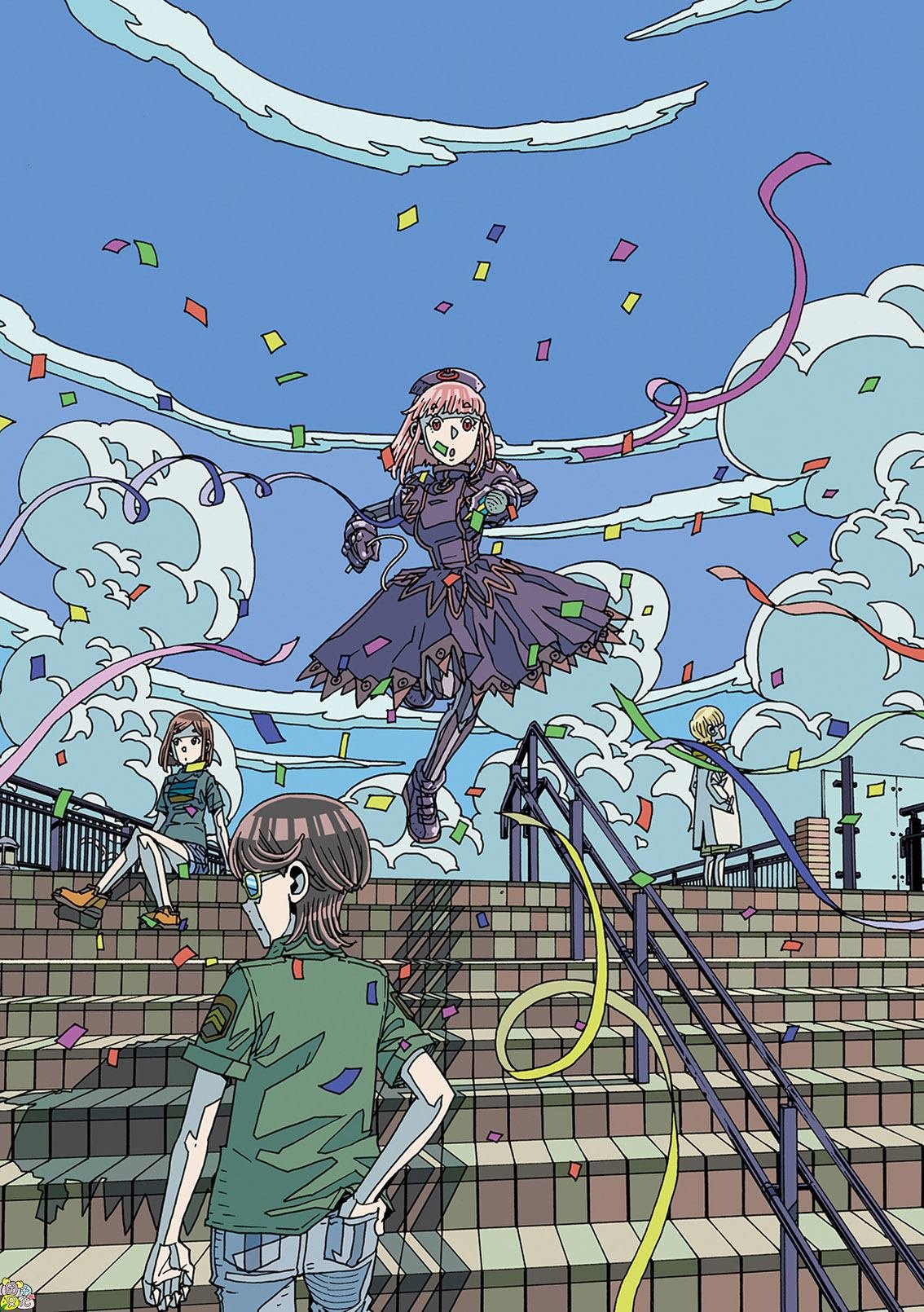 第9话
