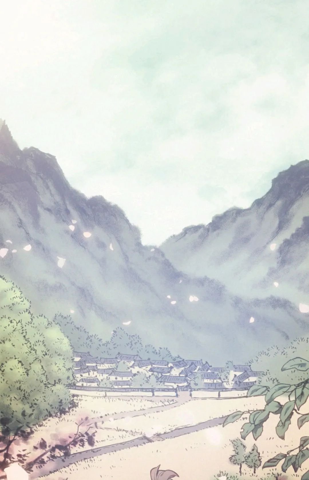 第0话