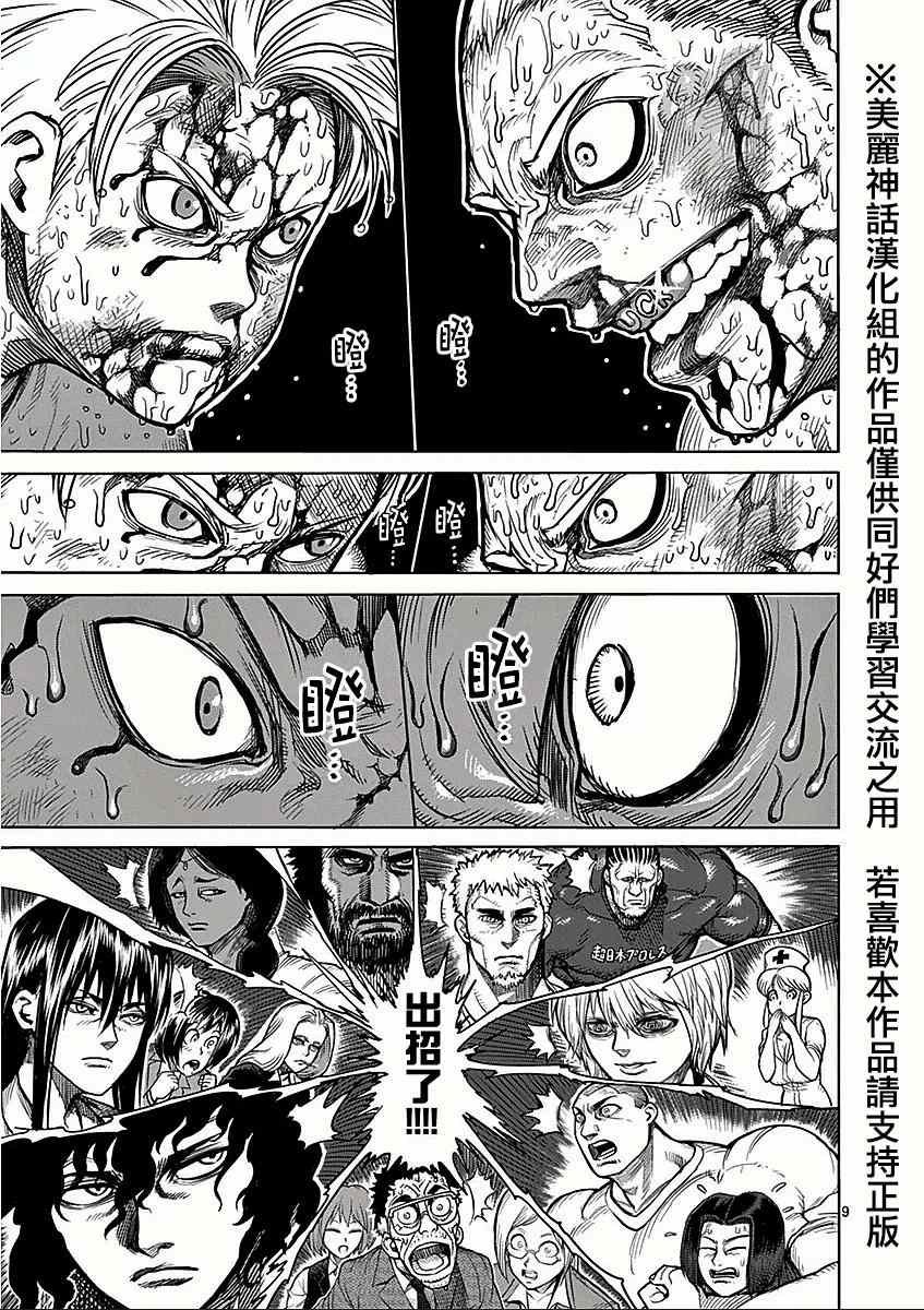 第46话 领域