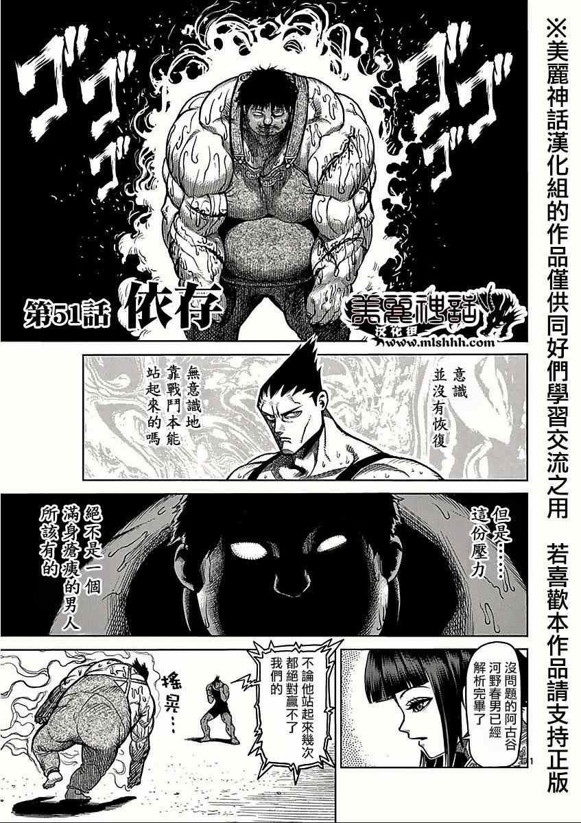 第51话 依存