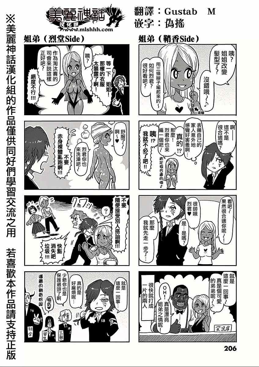 外传：第2话 第7卷外传