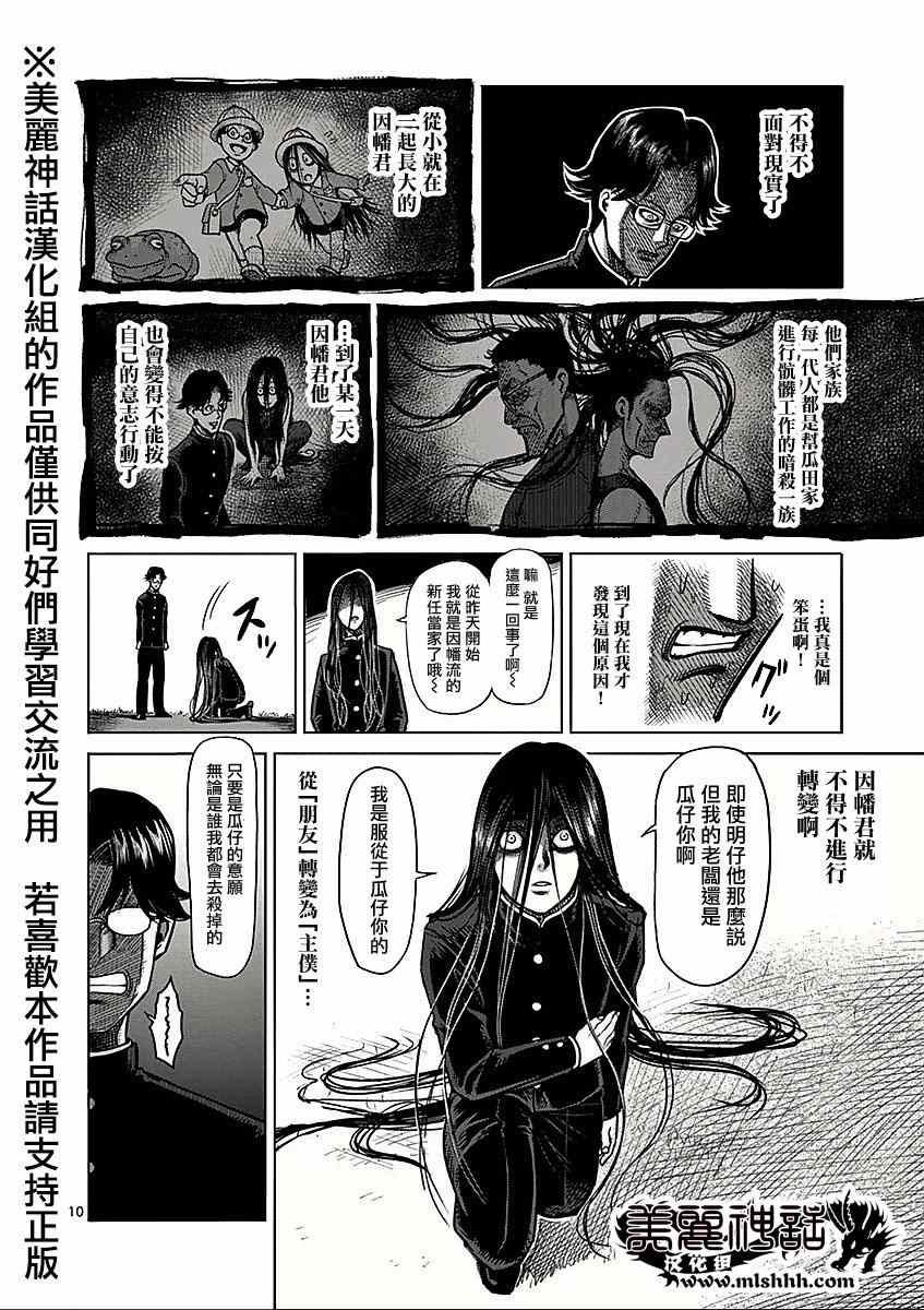 第8卷外传 挚友