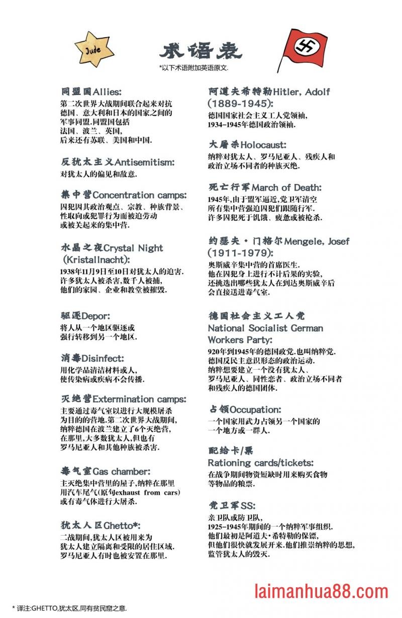 附录