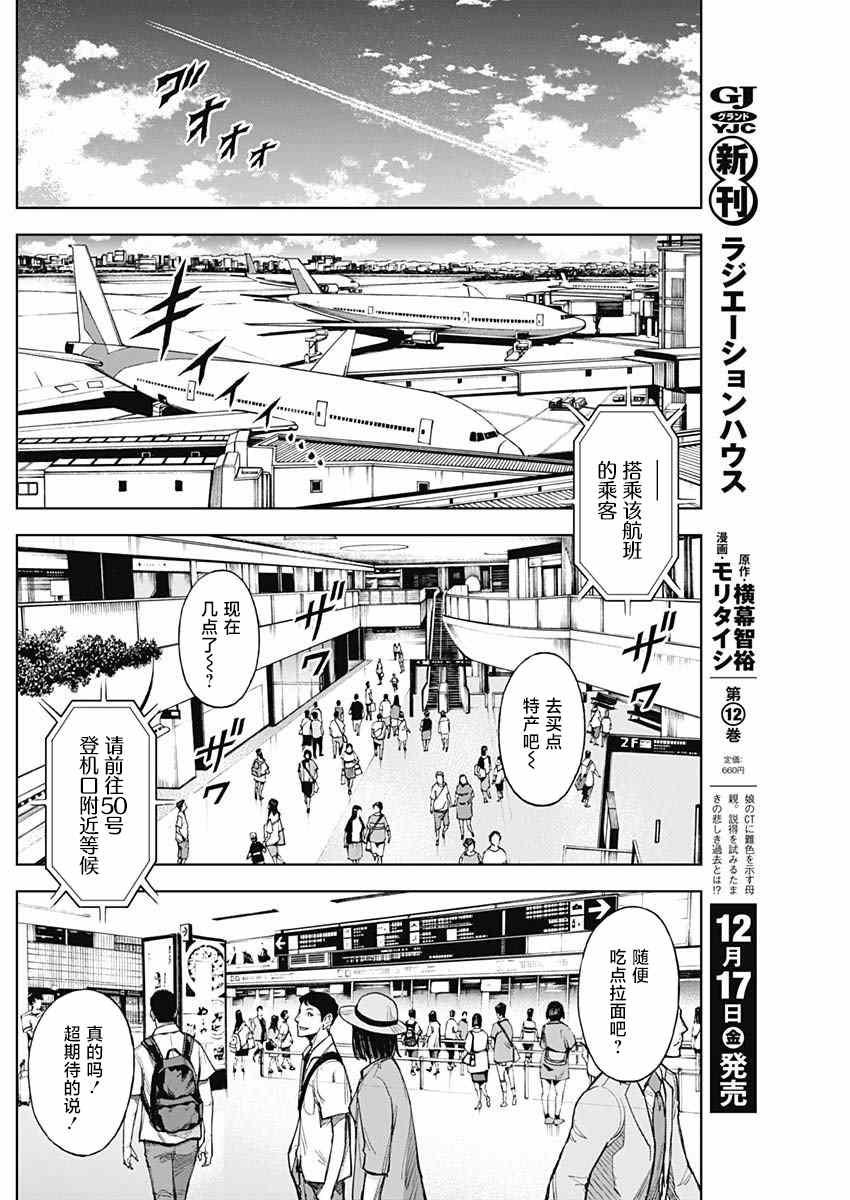 第8话 适合率