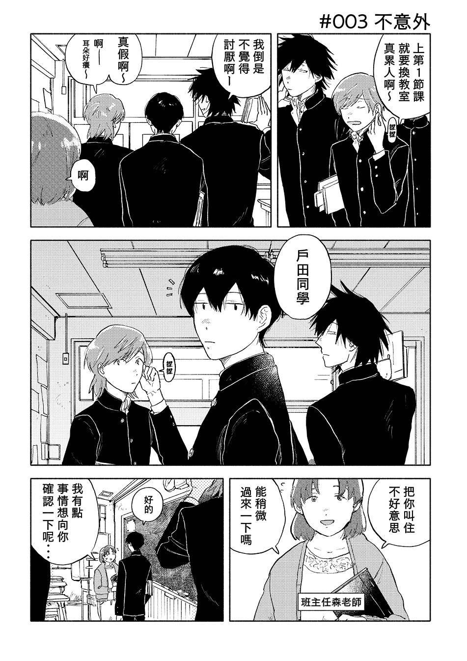 第3话