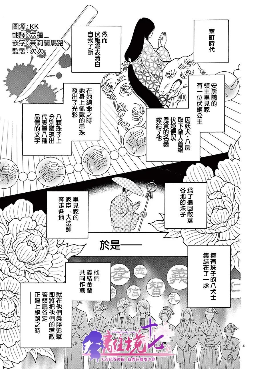 第1话