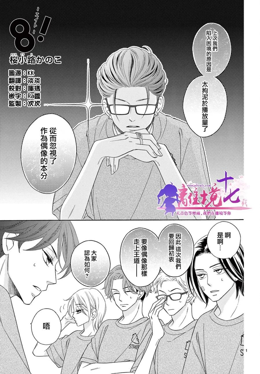 第8话