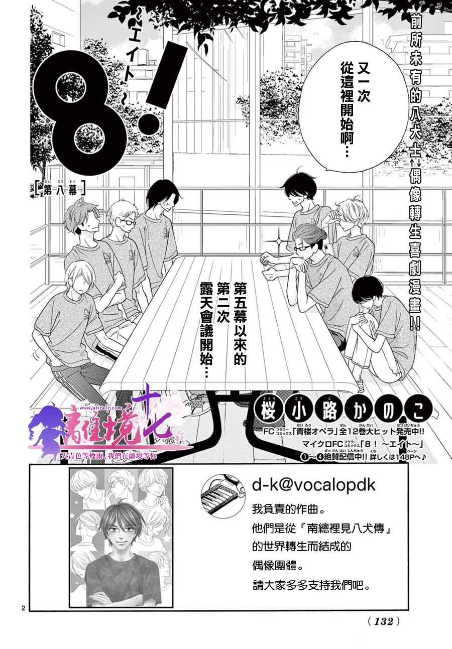 第8话