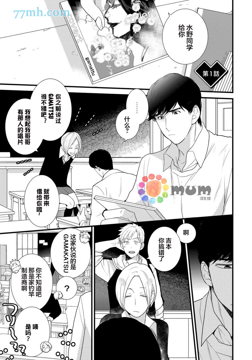 第1话
