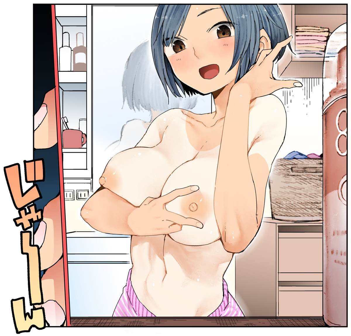 第1话