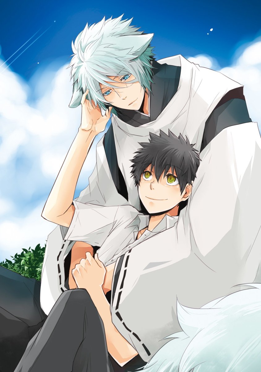 第1话