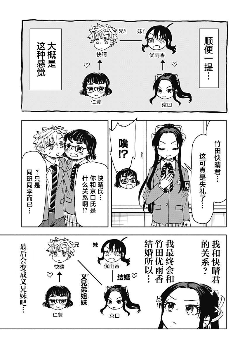 第35话 破坏神、于关键时刻出现（2）