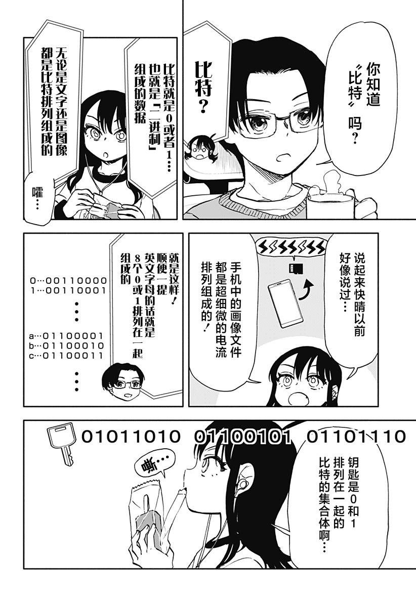 第36话 4000京的破坏神