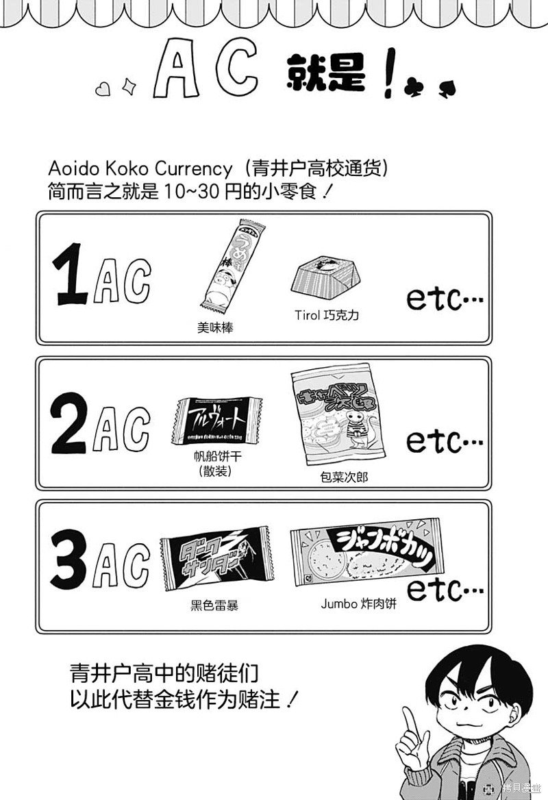 第47话 坏 愉快的修学旅行（1）