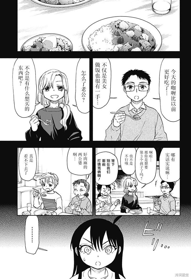 第49话 父亲