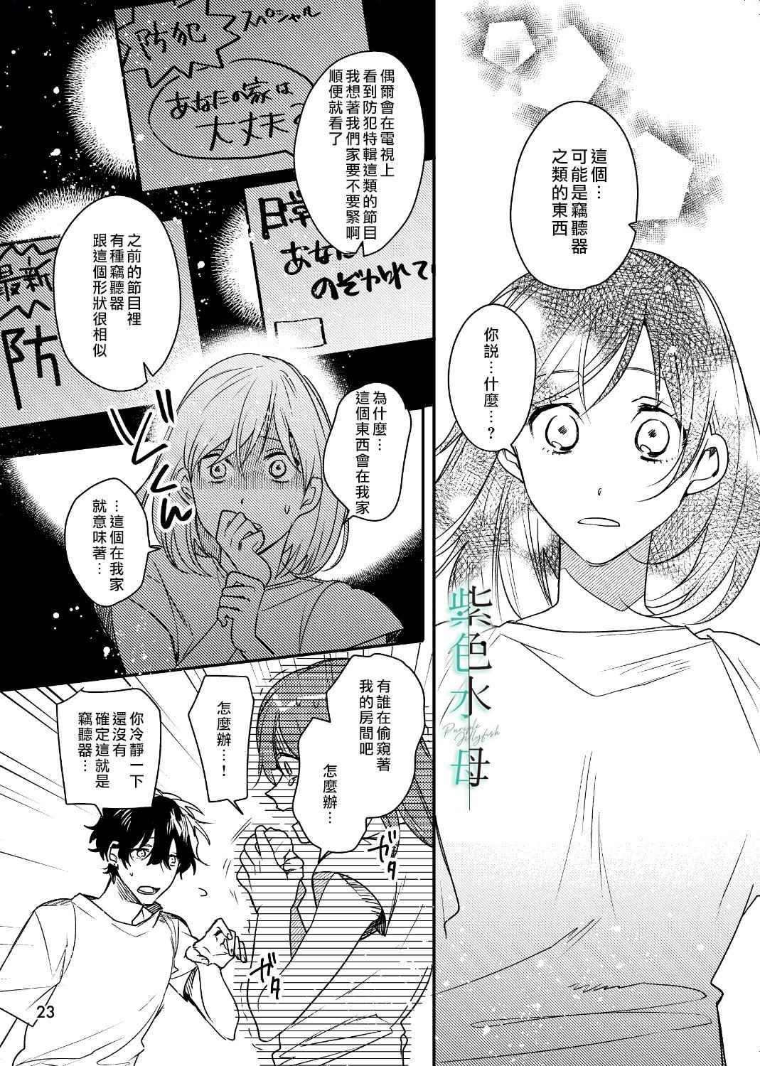 第2话 眩晕