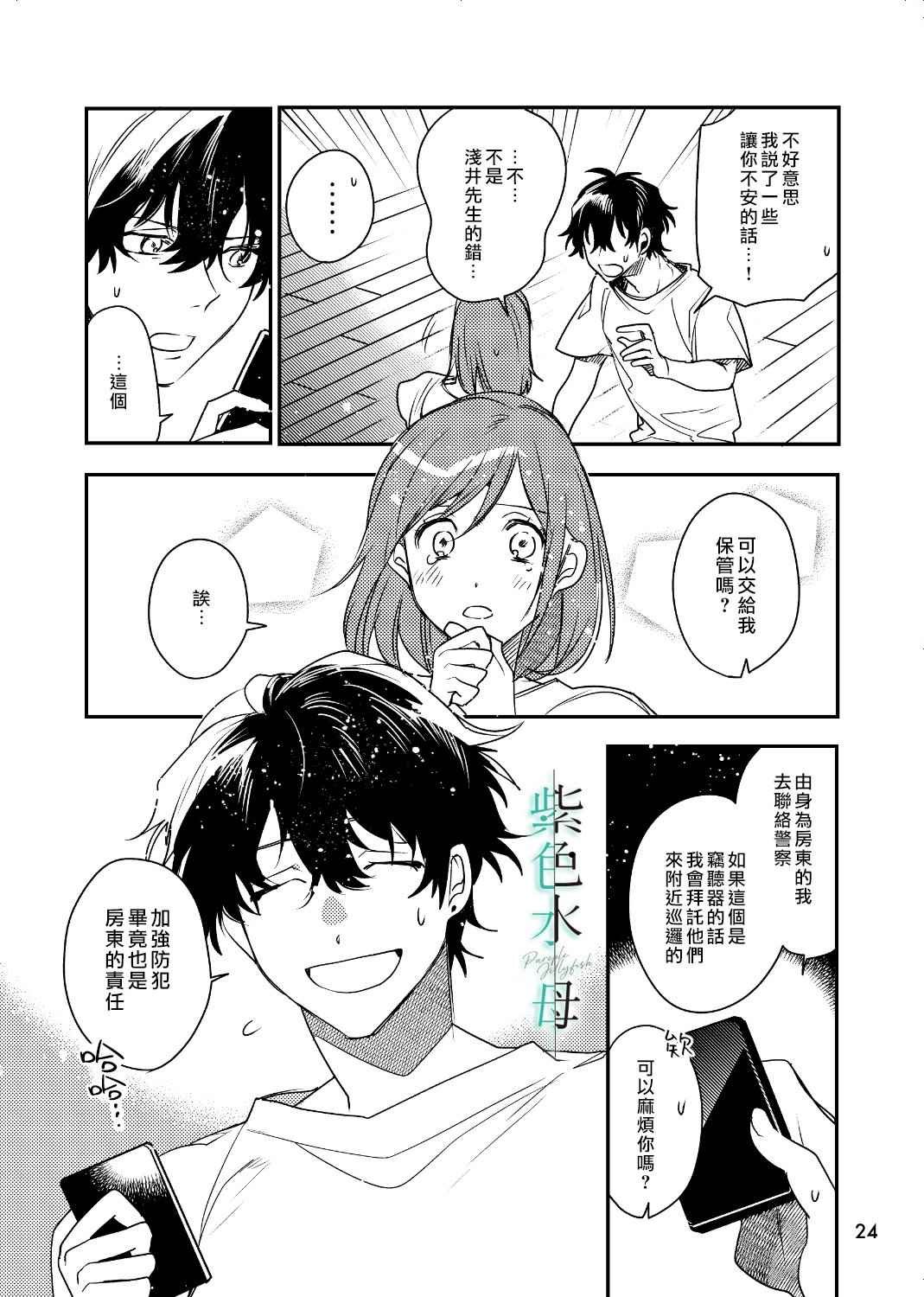 第2话 眩晕