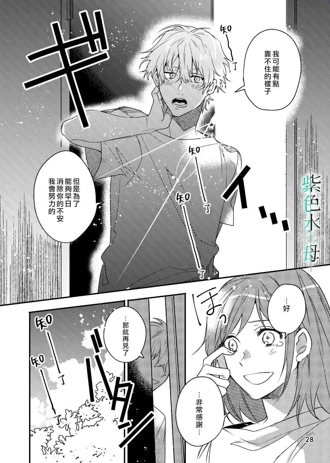 第2话 眩晕