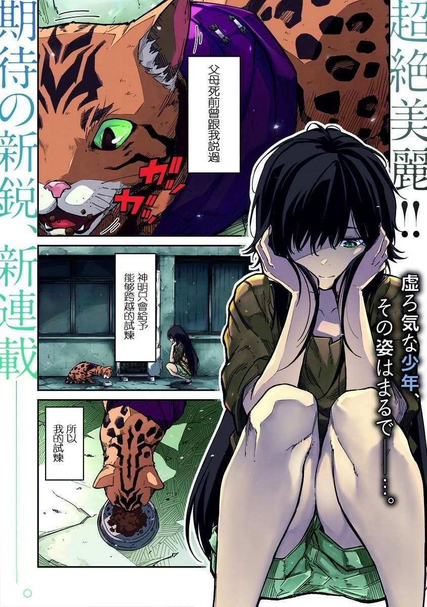 第1话