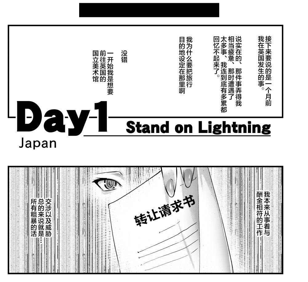第1话