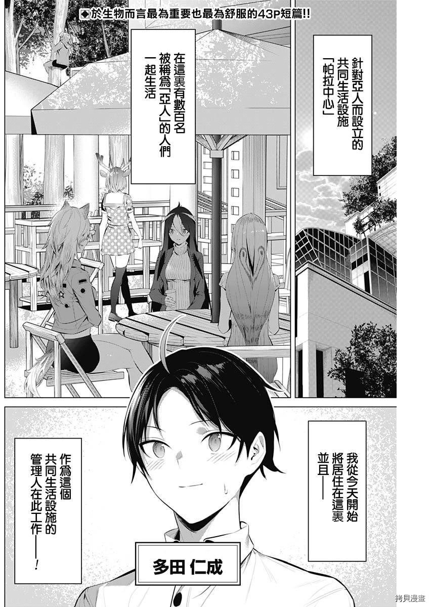 第1话