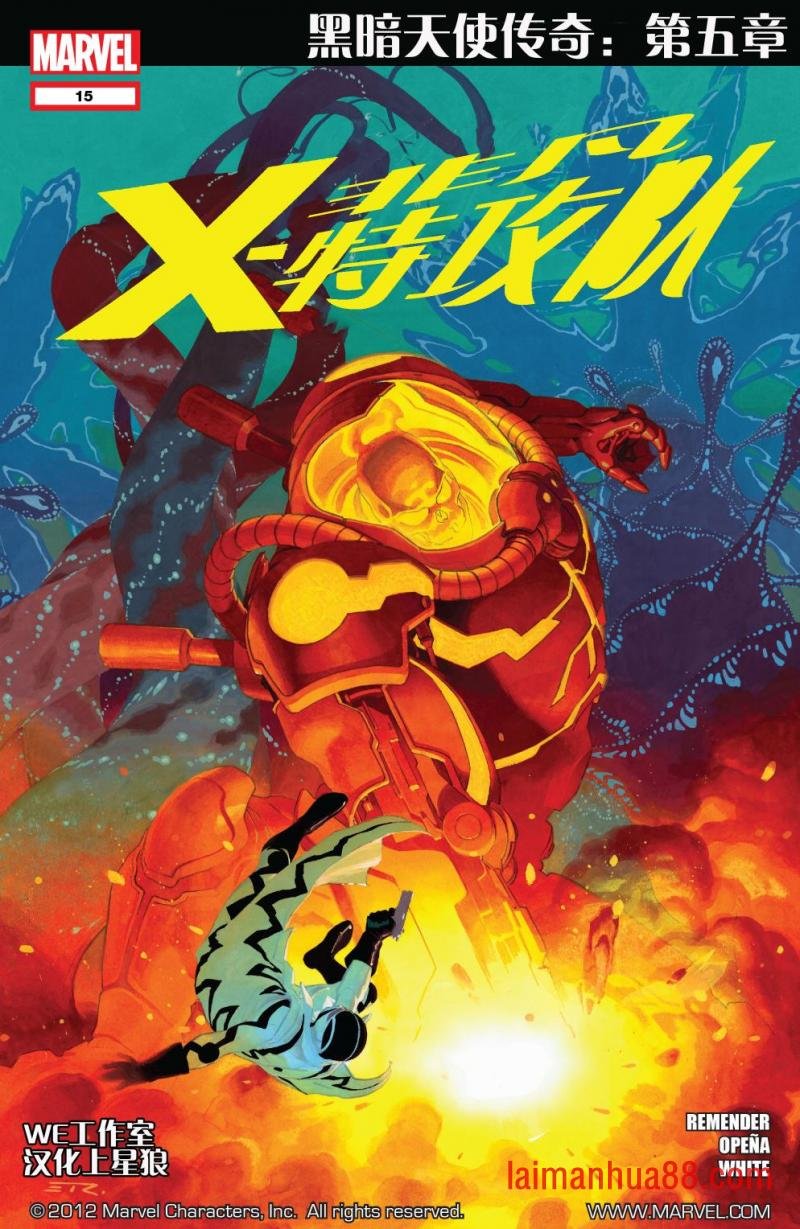 第15卷