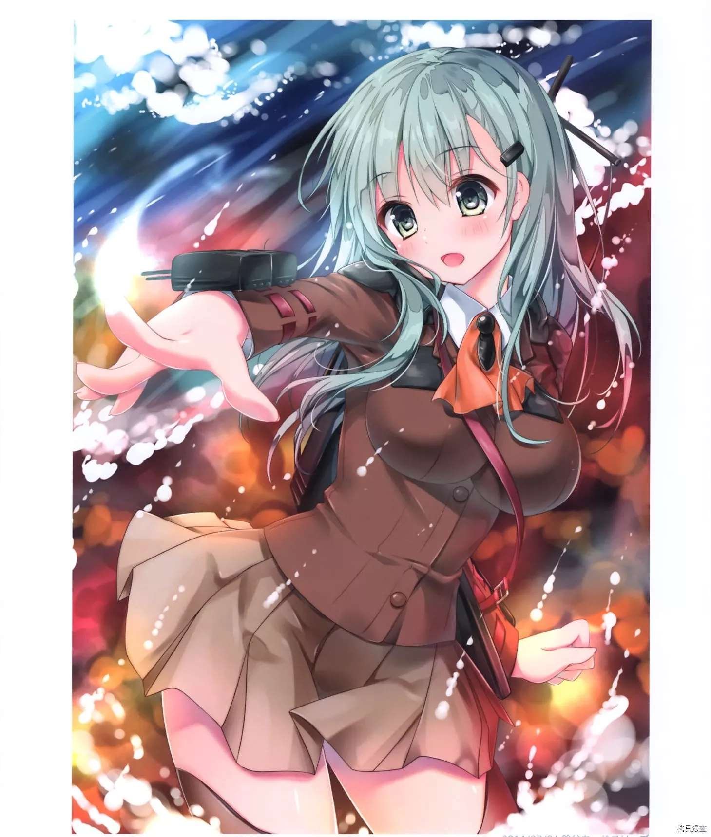 第1话