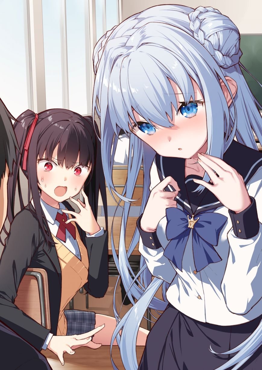 第1话