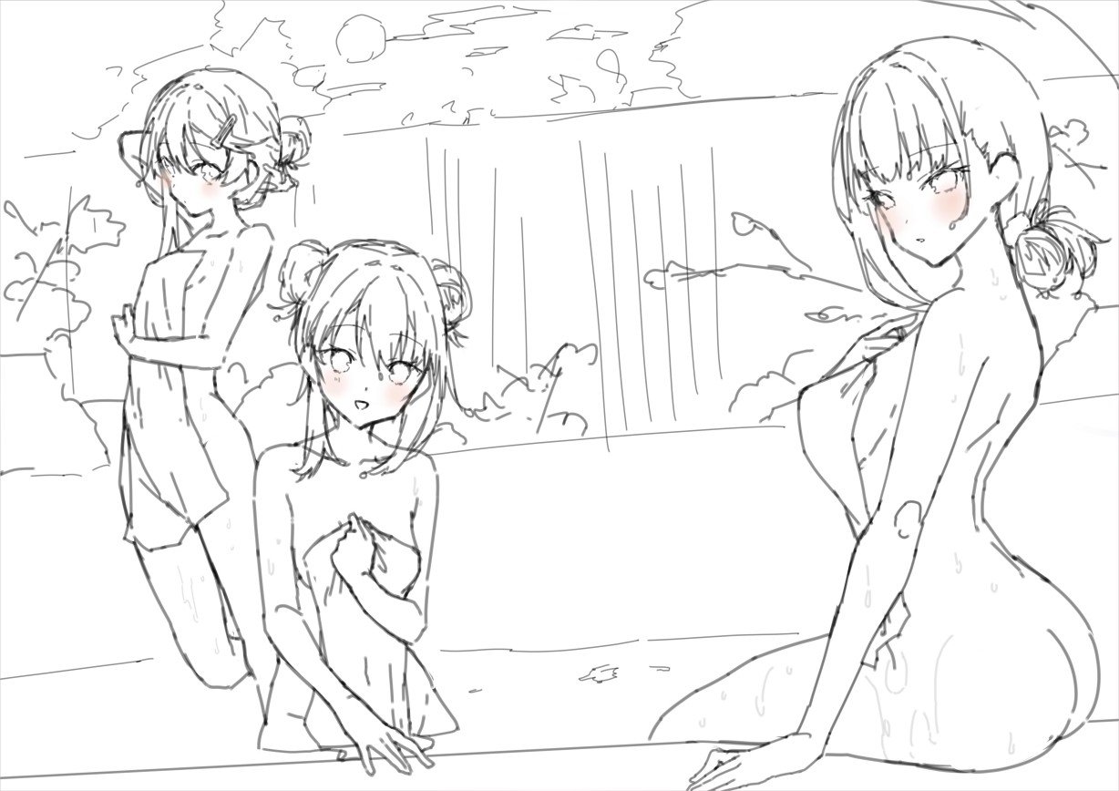 泳装04