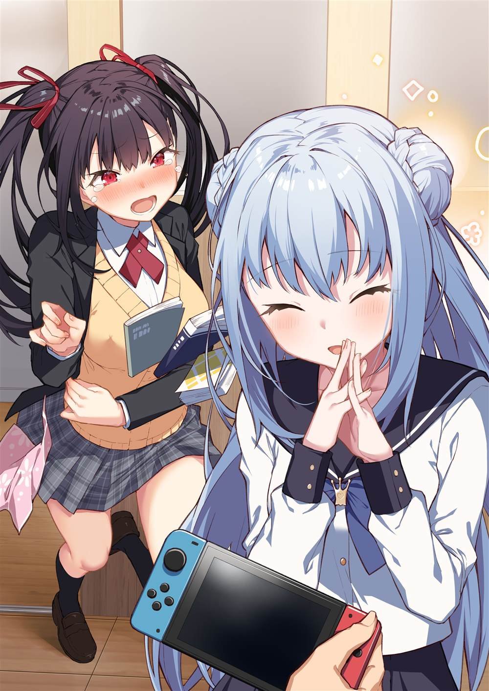 第3话