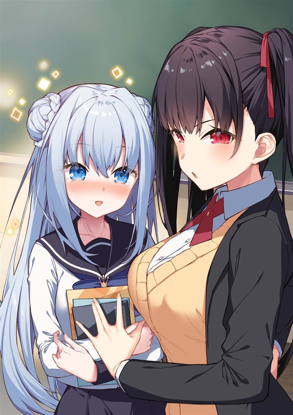 第4话