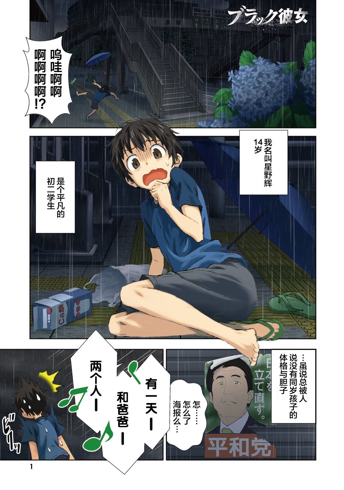 第1话