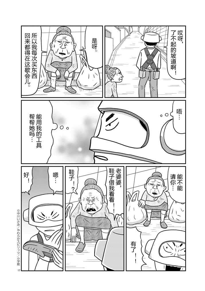 第1话