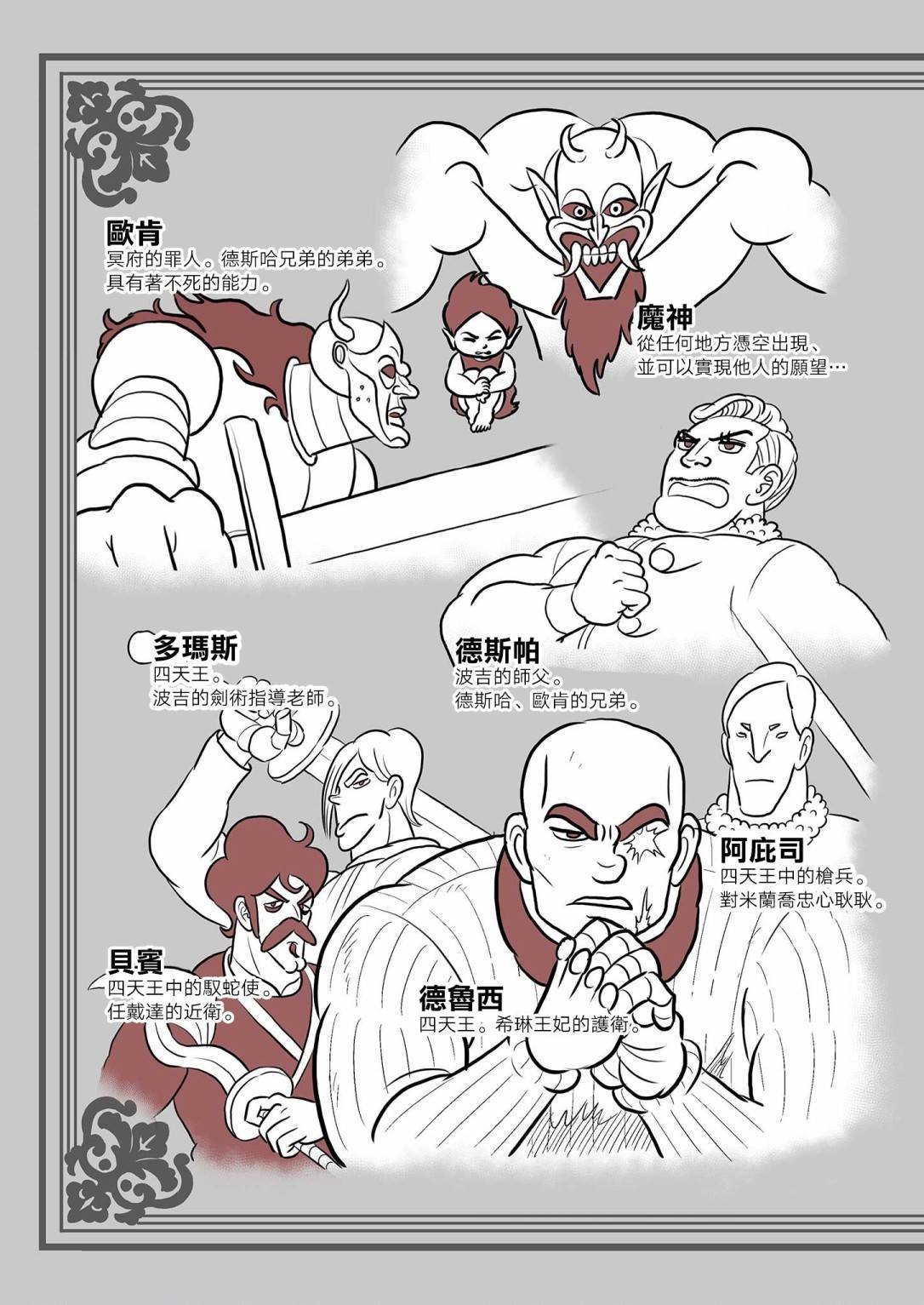 第11卷番外